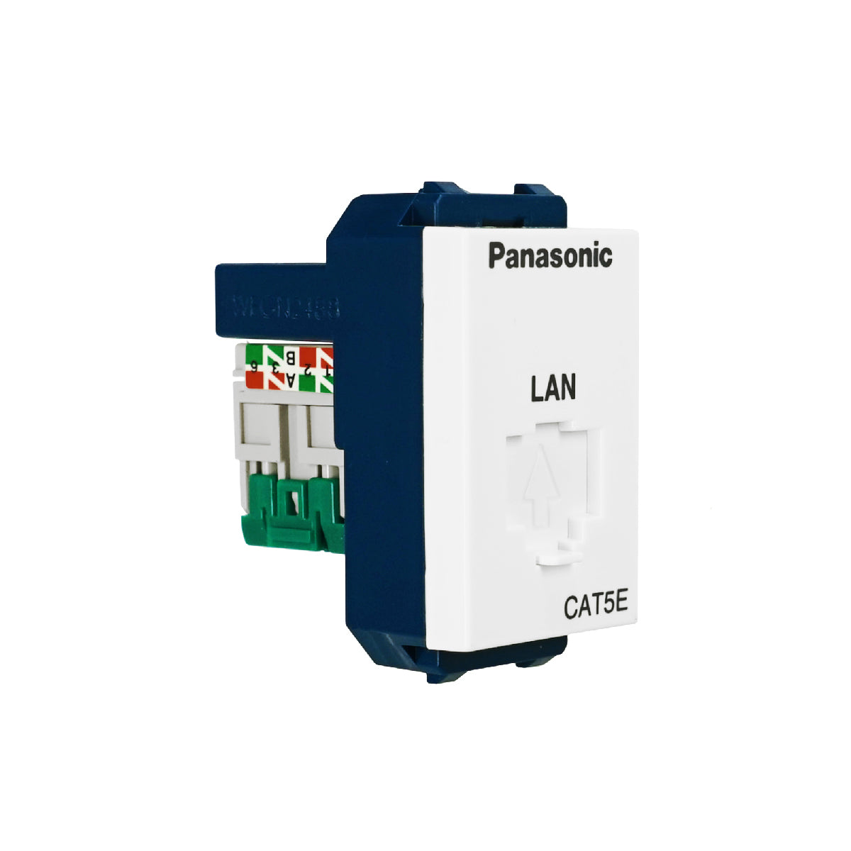 WEGN2488 เต้ารับคอมพิวเตอร์ CAT5E