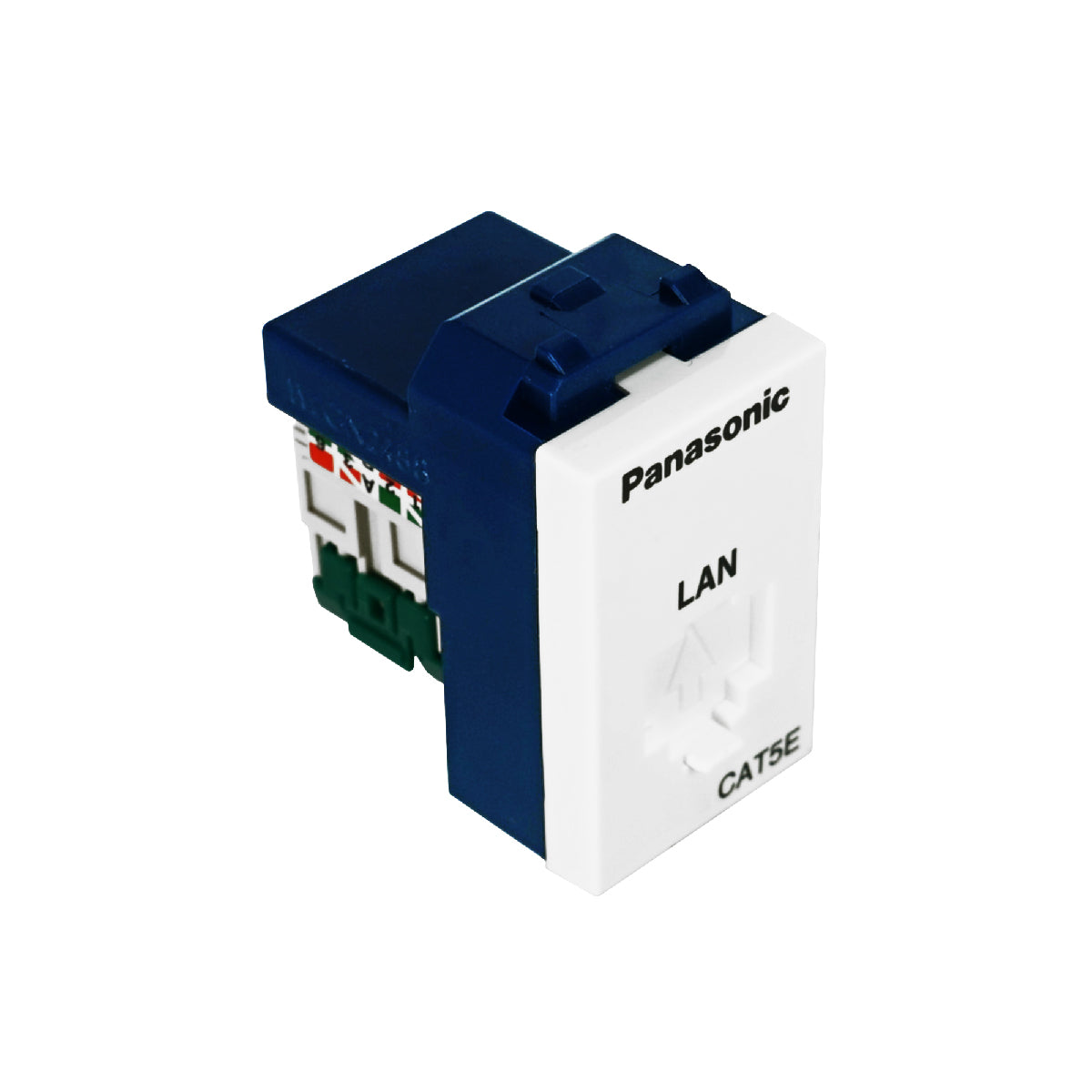 WEGN2488 เต้ารับคอมพิวเตอร์ CAT5E