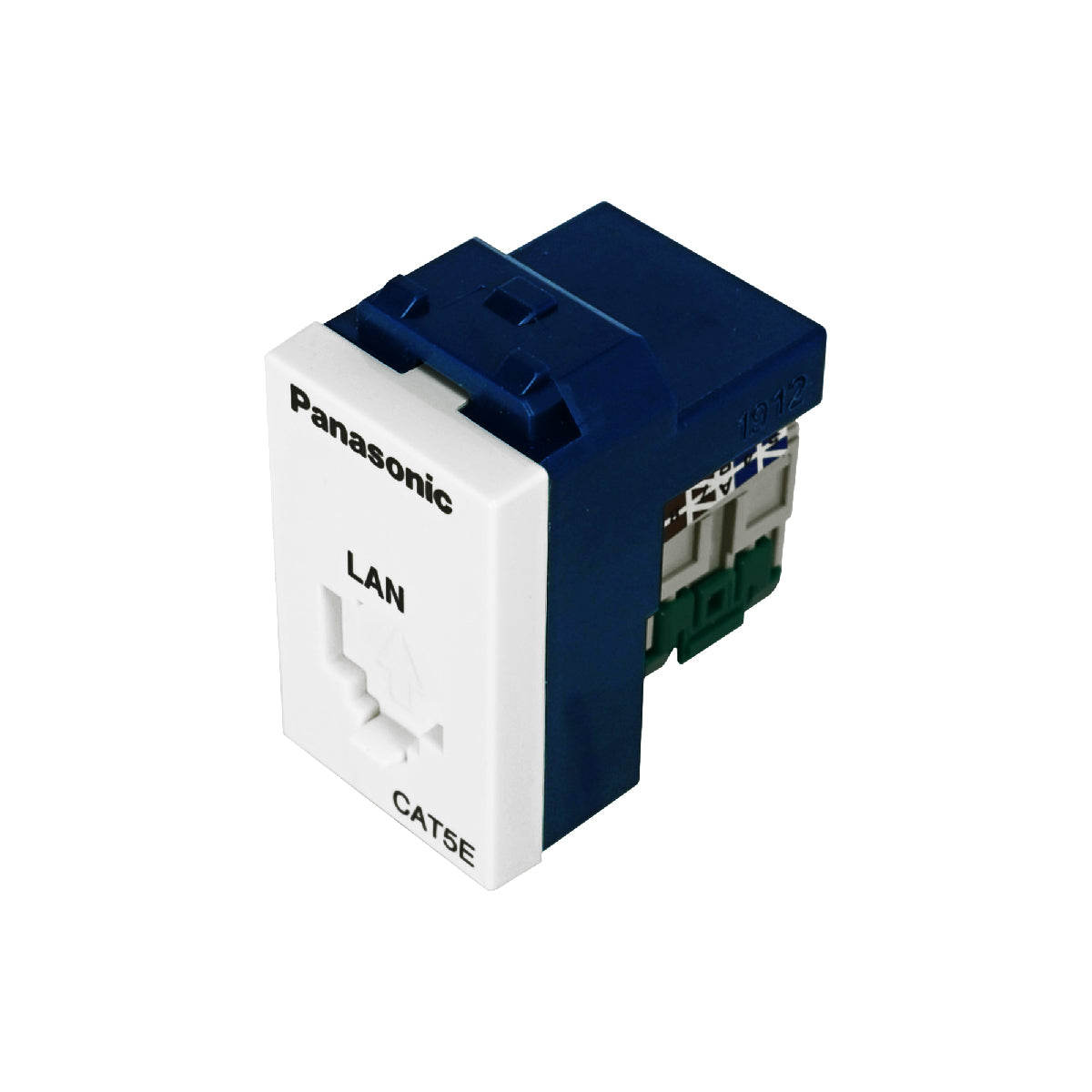 WEGN2488 เต้ารับคอมพิวเตอร์ CAT5E