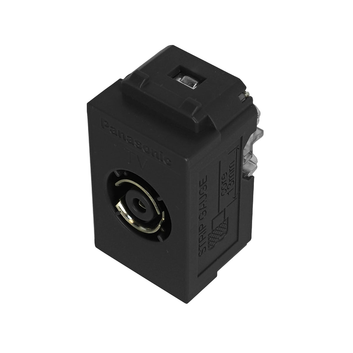 WEGN2501B เต้ารับโทรทัศน์