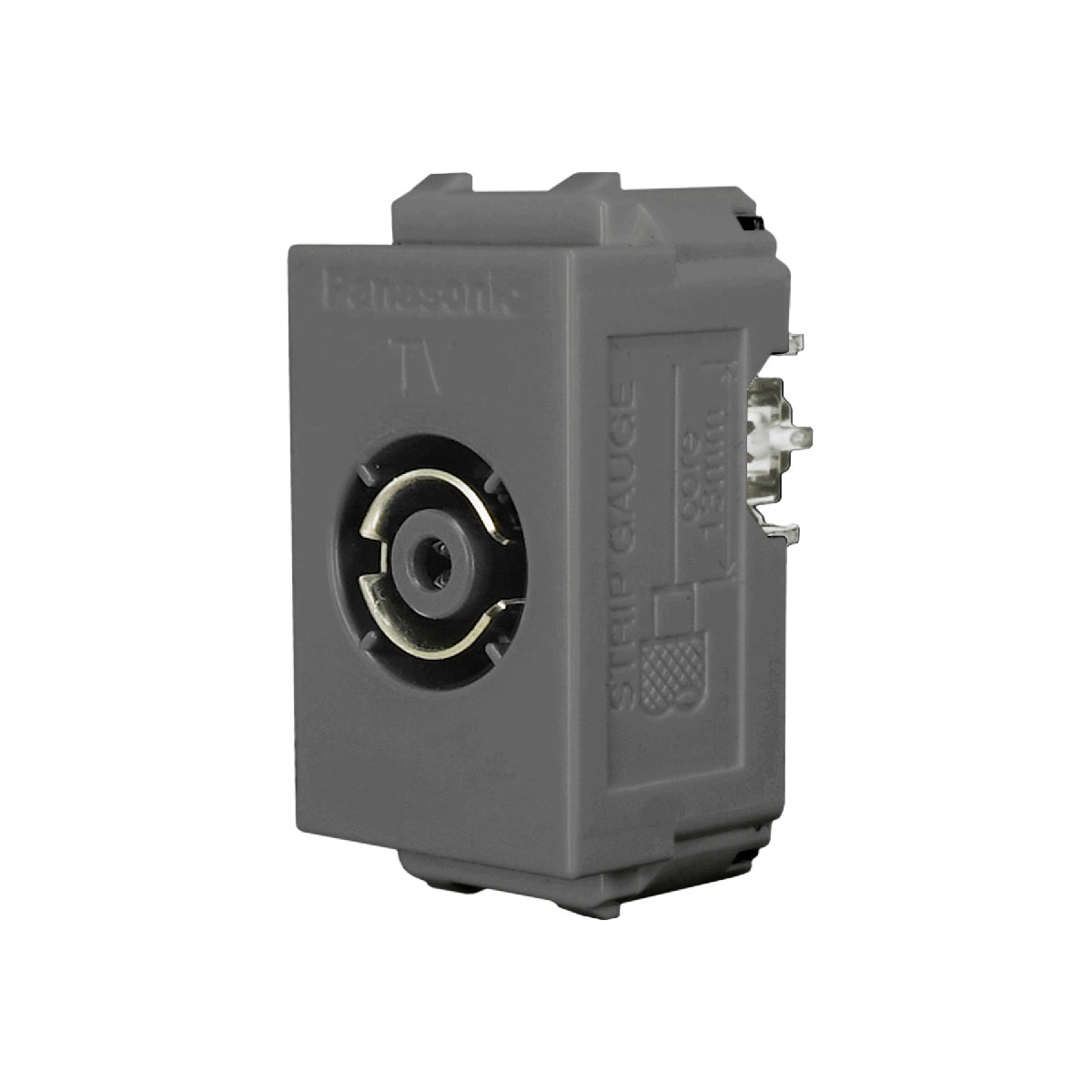 WEGN2501H เต้ารับโทรทัศน์