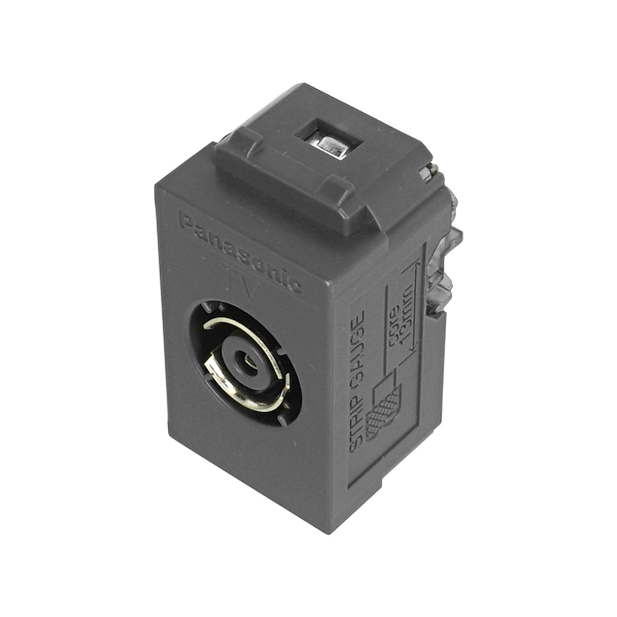 WEGN2501H เต้ารับโทรทัศน์