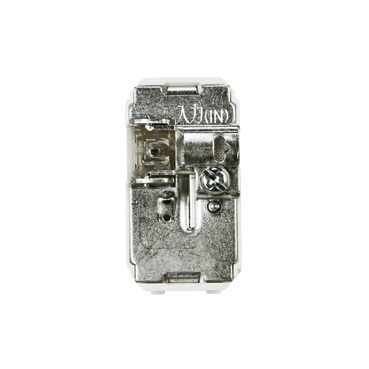 WEGN2501 เต้ารับโทรทัศน์