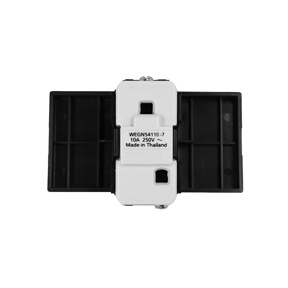 WEGN5411B-7 สวิตช์กดทางเดียว (1 NO)<ขนาดใหญ่>