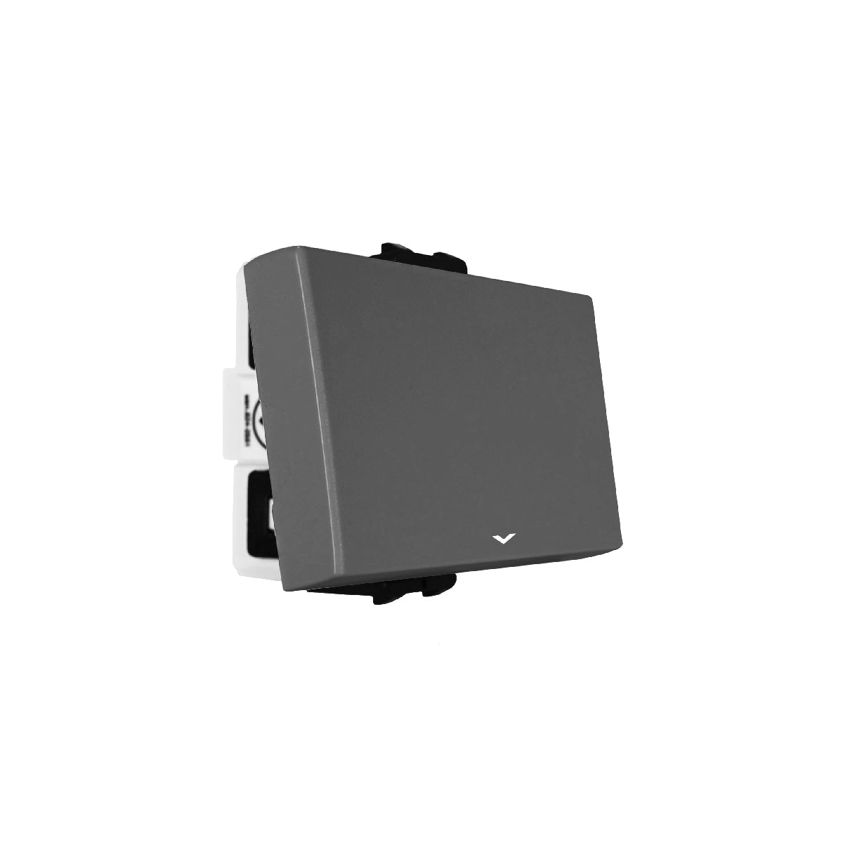 WEGN5411H-7 สวิตช์กดทางเดียว (1 NO)<ขนาดใหญ่>