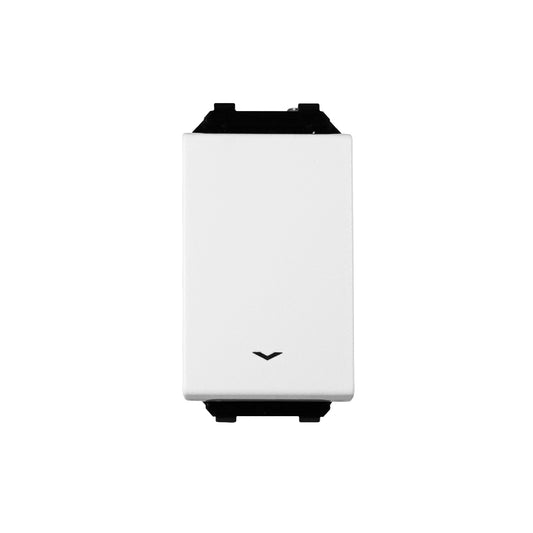 WEGN5431-7 สวิตช์กดทางเดียว (1 NO)<ขนาดมาตรฐาน>