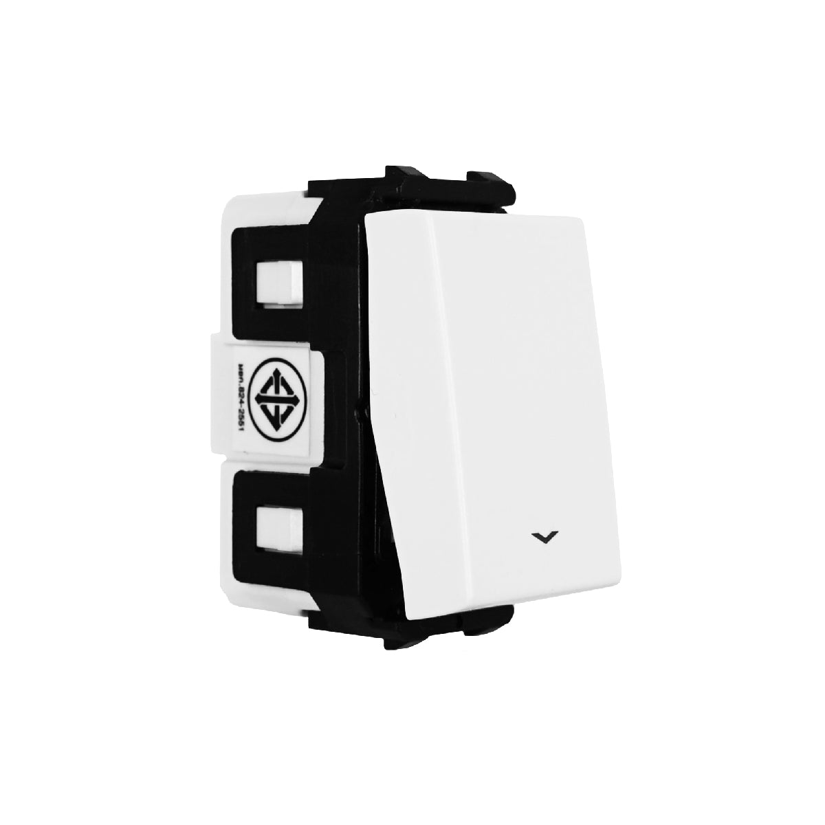 WEGN5431-7 สวิตช์กดทางเดียว (1 NO)<ขนาดมาตรฐาน>