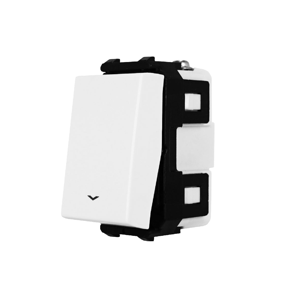 WEGN5431-7 สวิตช์กดทางเดียว (1 NO)<ขนาดมาตรฐาน>