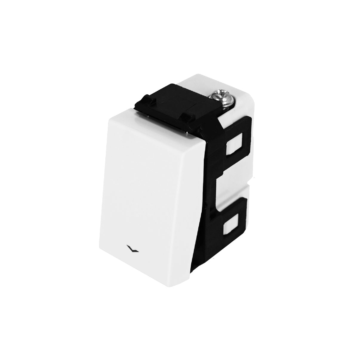 WEGN5431-7 สวิตช์กดทางเดียว (1 NO)<ขนาดมาตรฐาน>