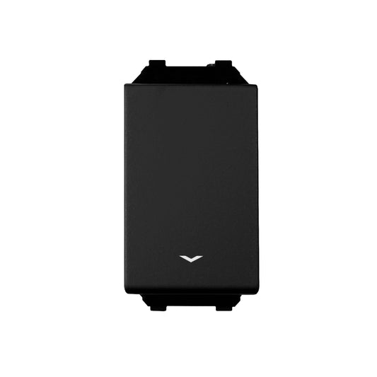 WEGN5431B-7 สวิตช์กดทางเดียว (1 NO)<ขนาดมาตรฐาน>