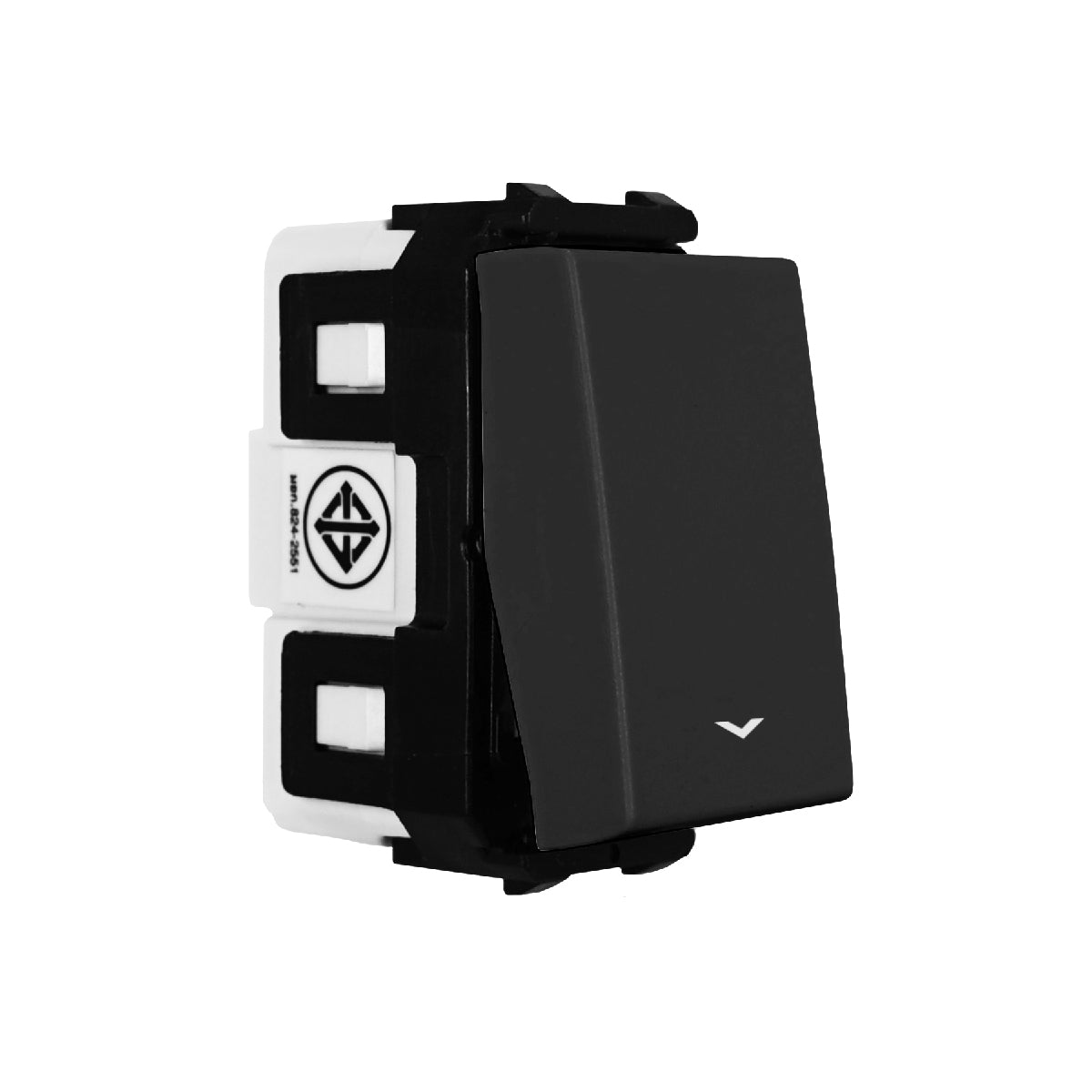 WEGN5431B-7 สวิตช์กดทางเดียว (1 NO)<ขนาดมาตรฐาน>