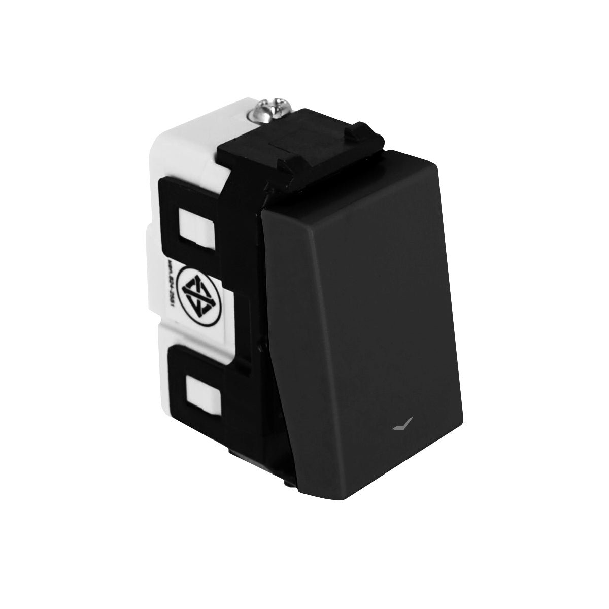 WEGN5431B-7 สวิตช์กดทางเดียว (1 NO)<ขนาดมาตรฐาน>