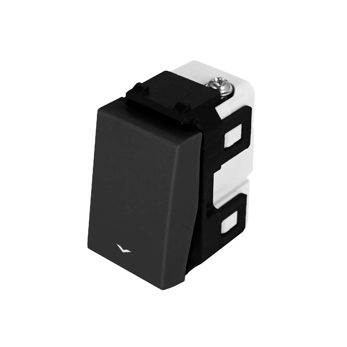 WEGN5431B-7 สวิตช์กดทางเดียว (1 NO)<ขนาดมาตรฐาน>