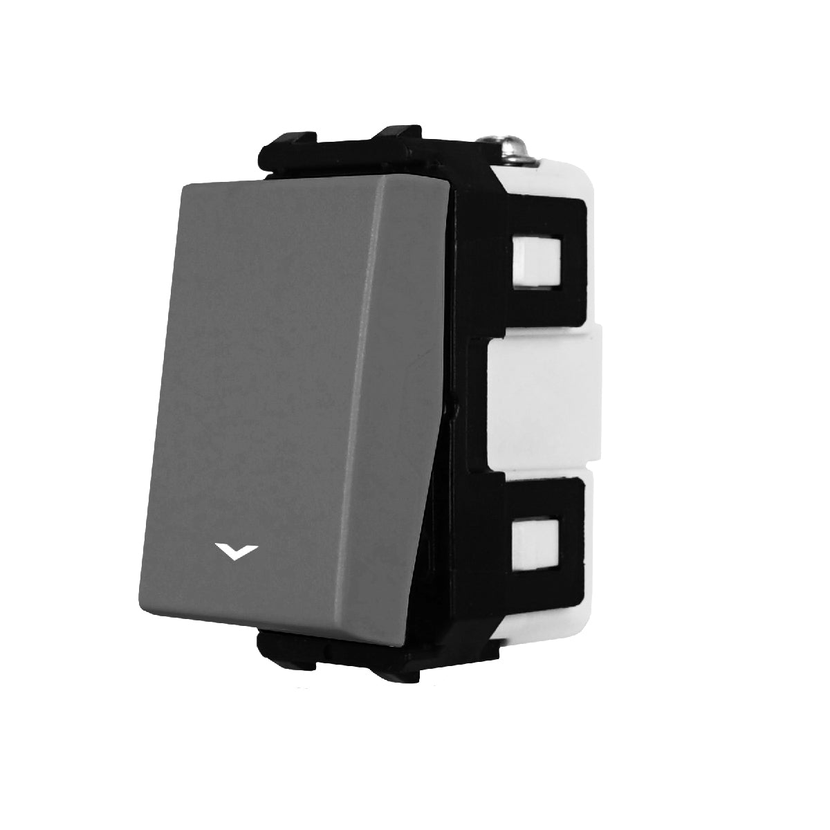 WEGN5431H-7 สวิตช์กดทางเดียว (1 NO)<ขนาดมาตรฐาน>