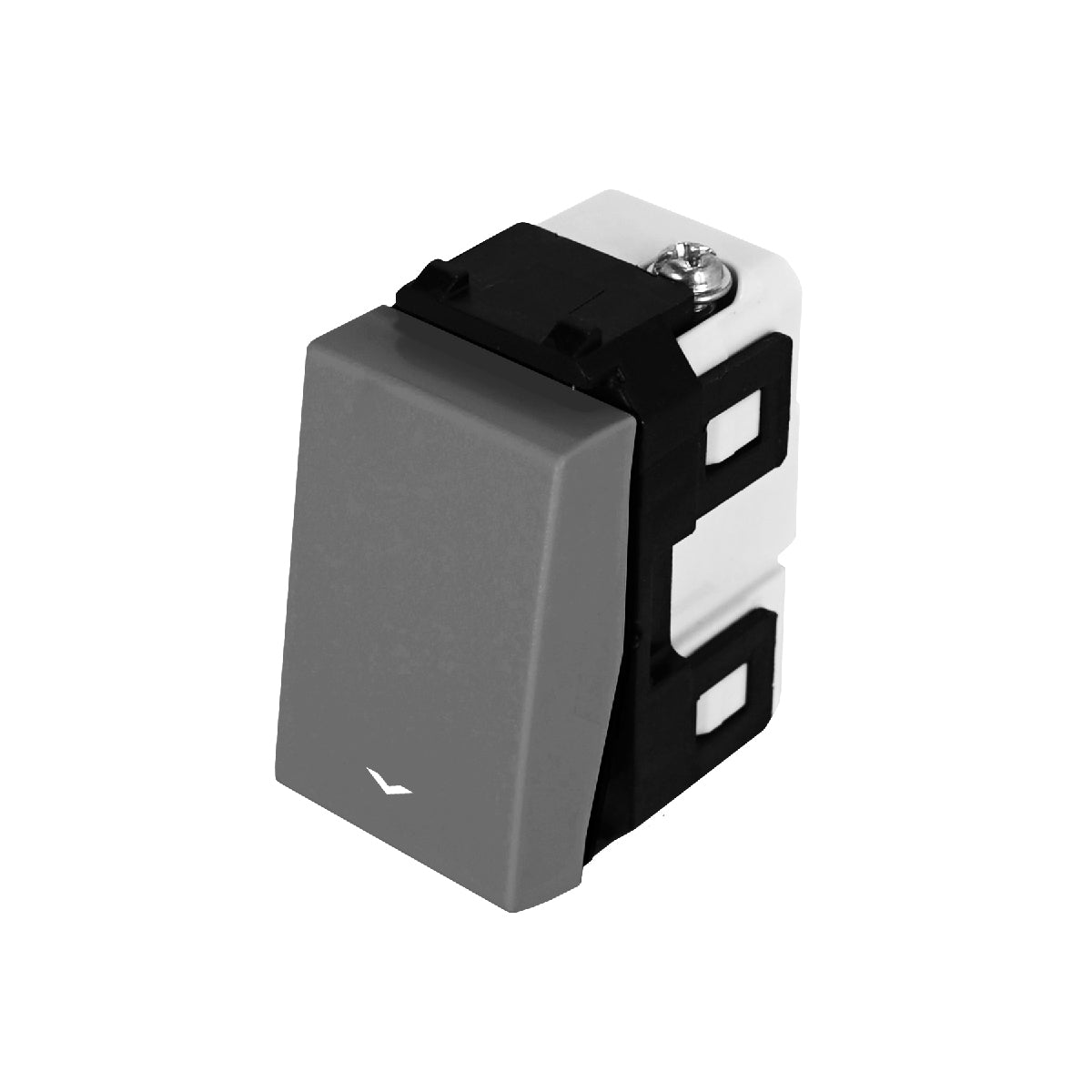 WEGN5431H-7 สวิตช์กดทางเดียว (1 NO)<ขนาดมาตรฐาน>