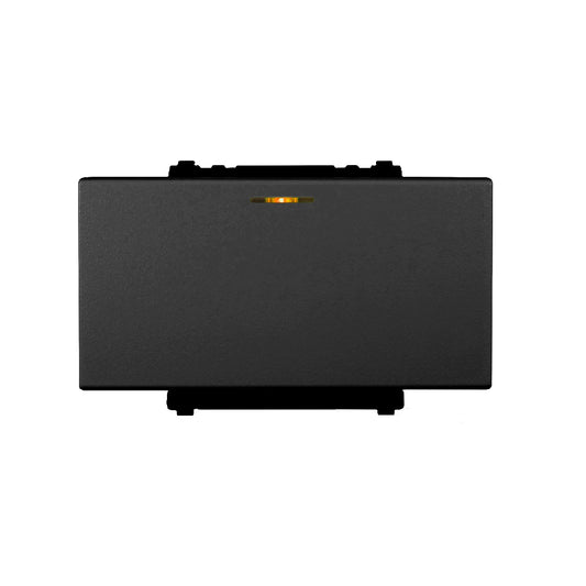 WEGN5551B สวิตช์หิ่งห้อย ทางเดียว (ปิดมีไฟ)<ขนาดใหญ่>