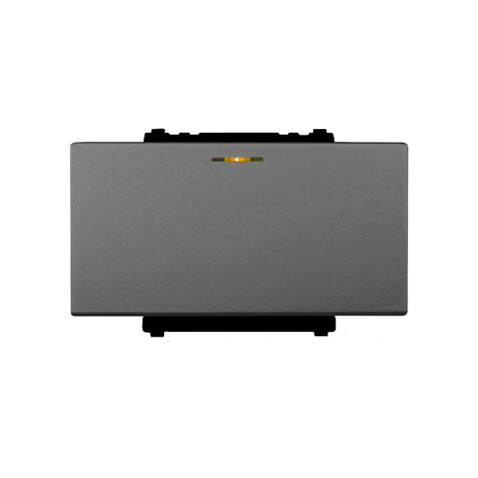 WEGN5551H สวิตช์หิ่งห้อย ทางเดียว (ปิดมีไฟ)<ขนาดใหญ่>