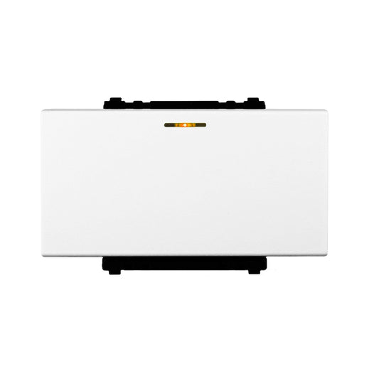 WEGN5551 สวิตช์หิ่งห้อย ทางเดียว (ปิดมีไฟ)<ขนาดใหญ่>