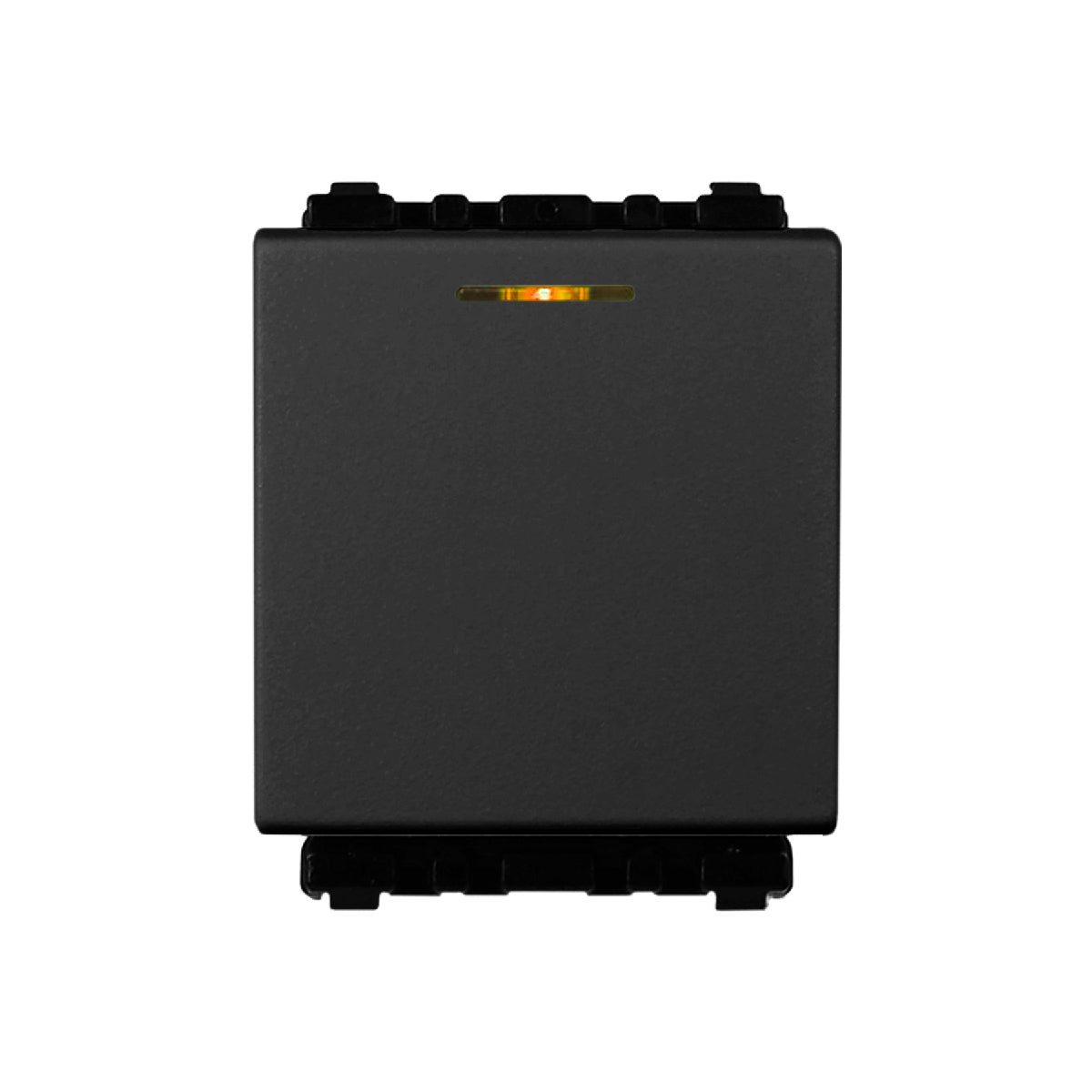 WEGN5561B สวิตช์หิ่งห้อย ทางเดียว (ปิดมีไฟ)<ขนาดกลาง>