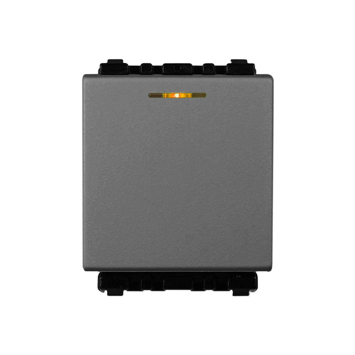 WEGN5561H สวิตช์หิ่งห้อย ทางเดียว (ปิดมีไฟ)<ขนาดกลาง>