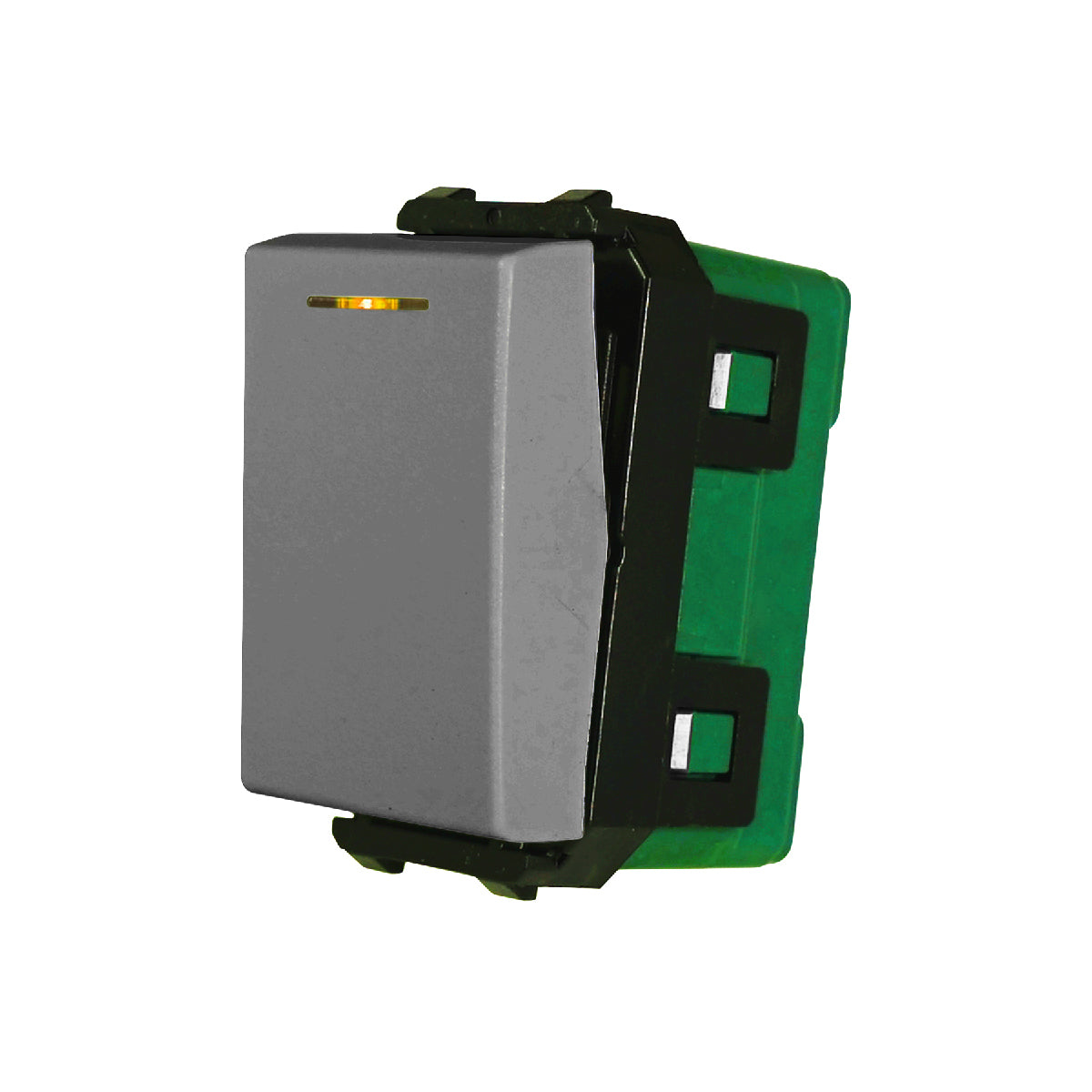 WEGN5572H สวิตช์หิ่งห้อย 3ทาง (ปิดมีไฟ)<ขนาดมาตรฐาน>