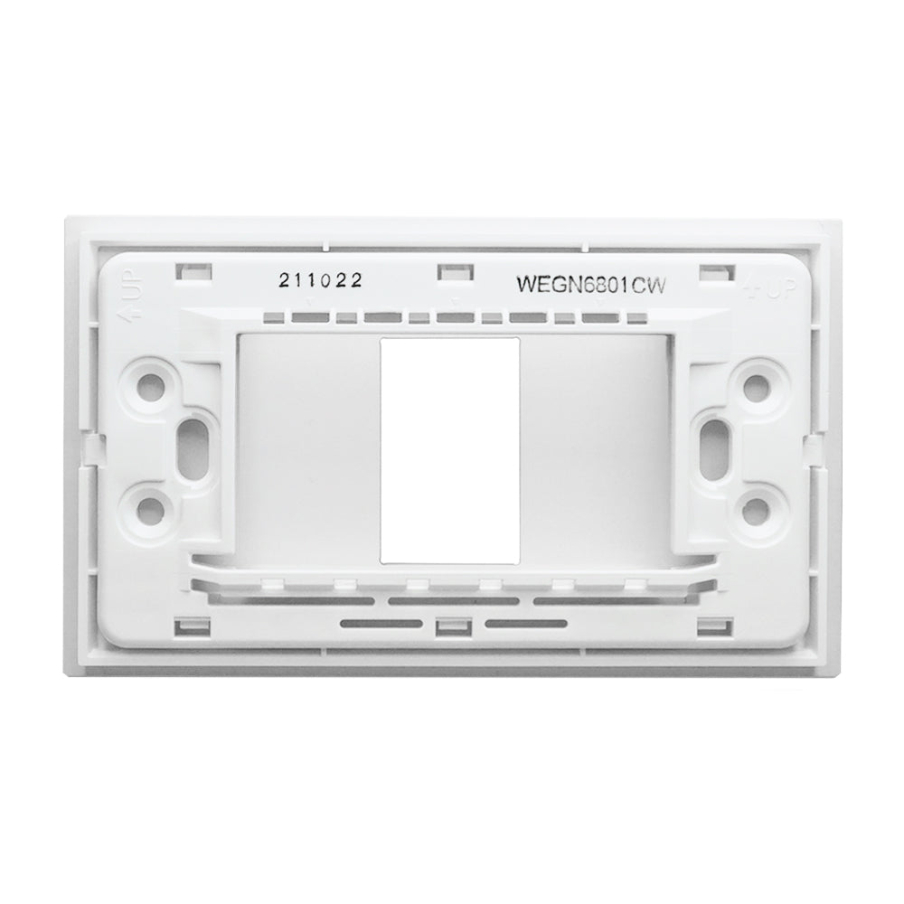 WEGN 6801 CW