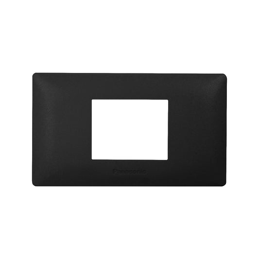 WEGN68029B ฝาพลาสติก สำหรับ 1 อุปกรณ์