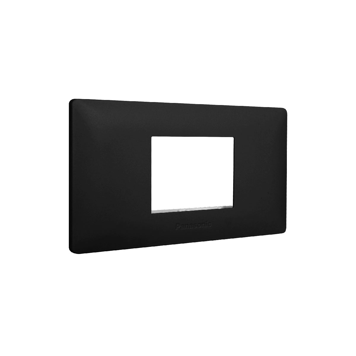 WEGN68029B ฝาพลาสติก สำหรับ 1 อุปกรณ์