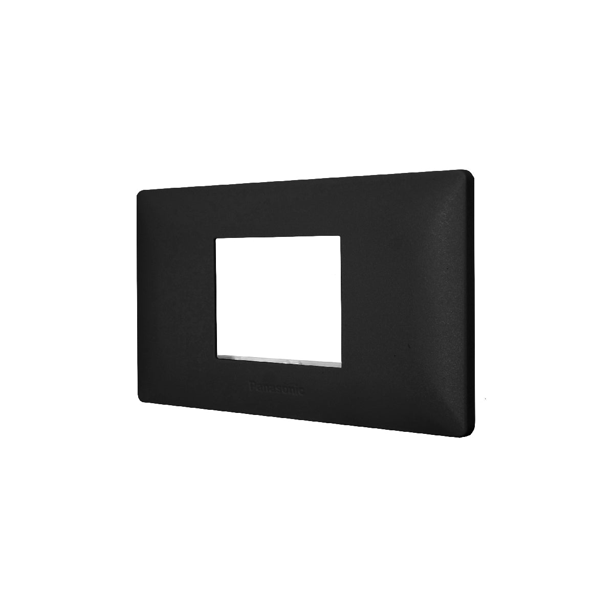 WEGN68029B ฝาพลาสติก สำหรับ 1 อุปกรณ์