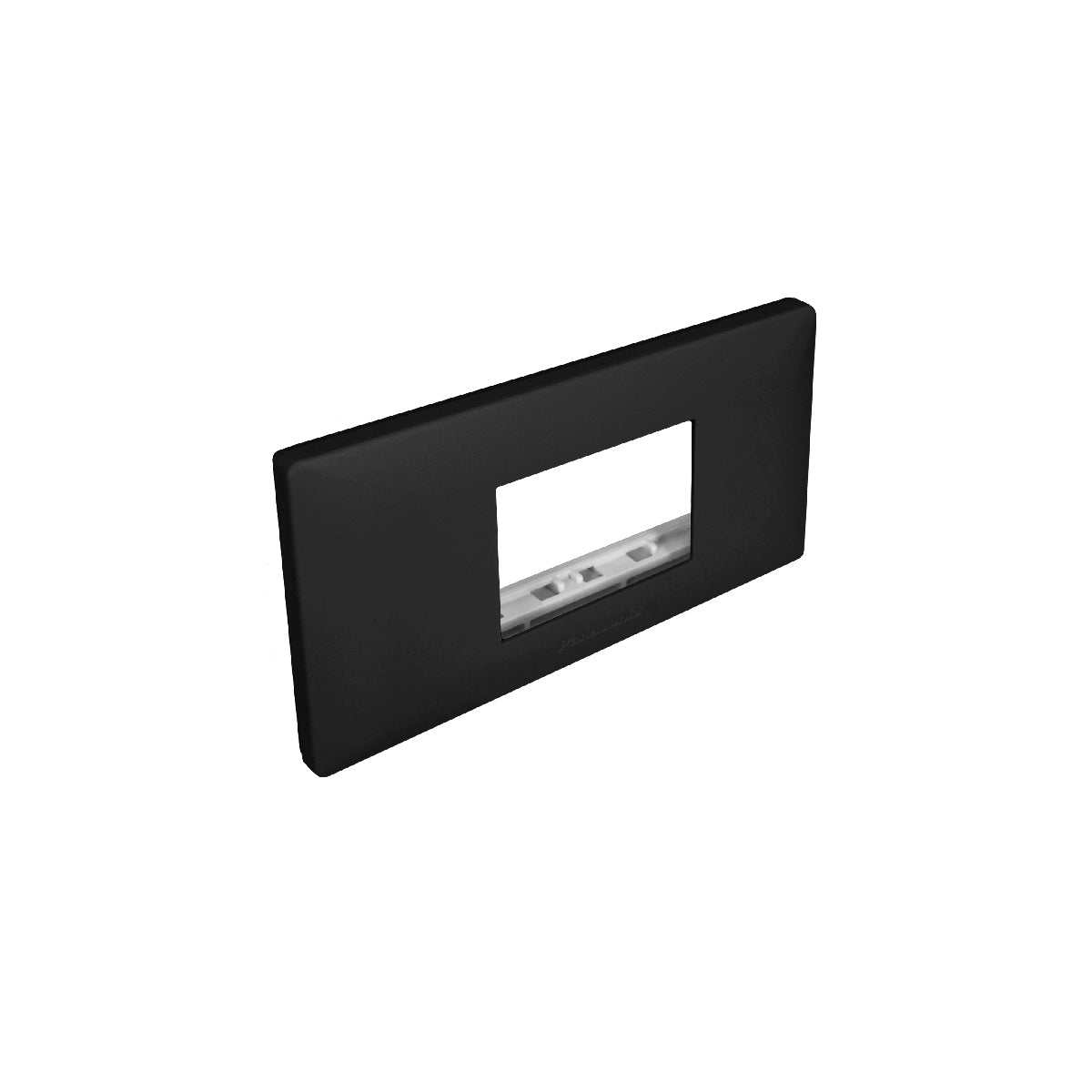 WEGN68029B ฝาพลาสติก สำหรับ 1 อุปกรณ์