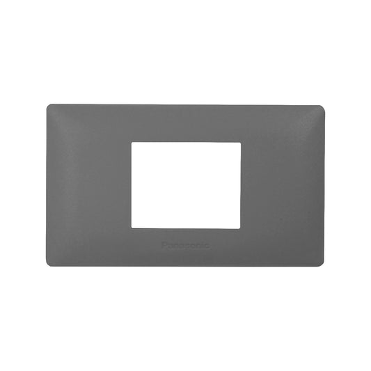 WEGN68029H ฝาพลาสติก สำหรับ 1 อุปกรณ์