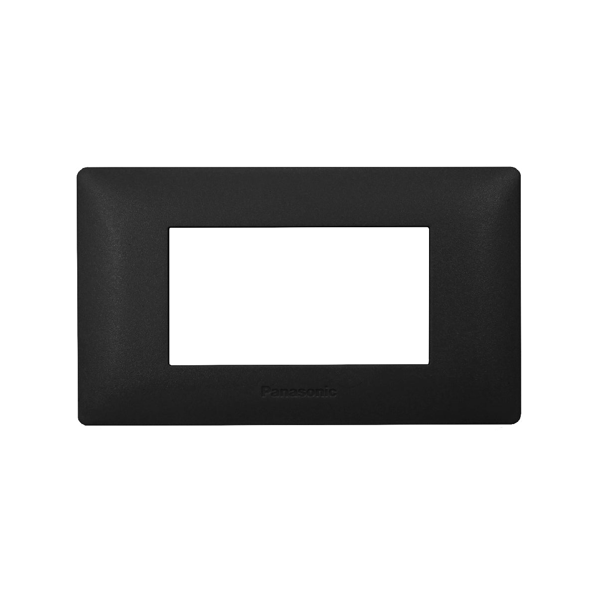 WEGN6803B ฝาพลาสติก สำหรับ 3 อุปกรณ์