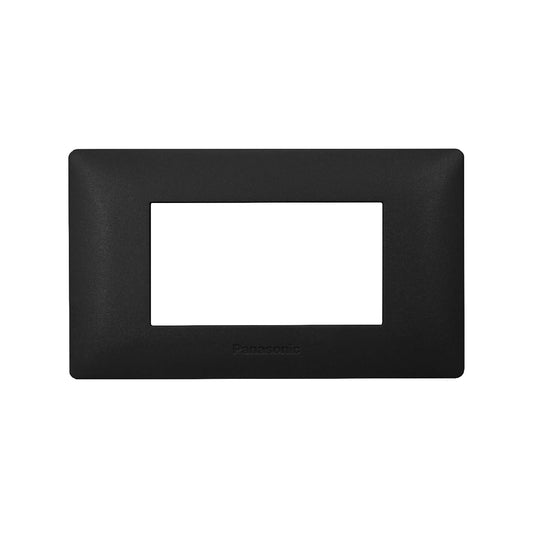 WEGN6803B ฝาพลาสติก สำหรับ 3 อุปกรณ์