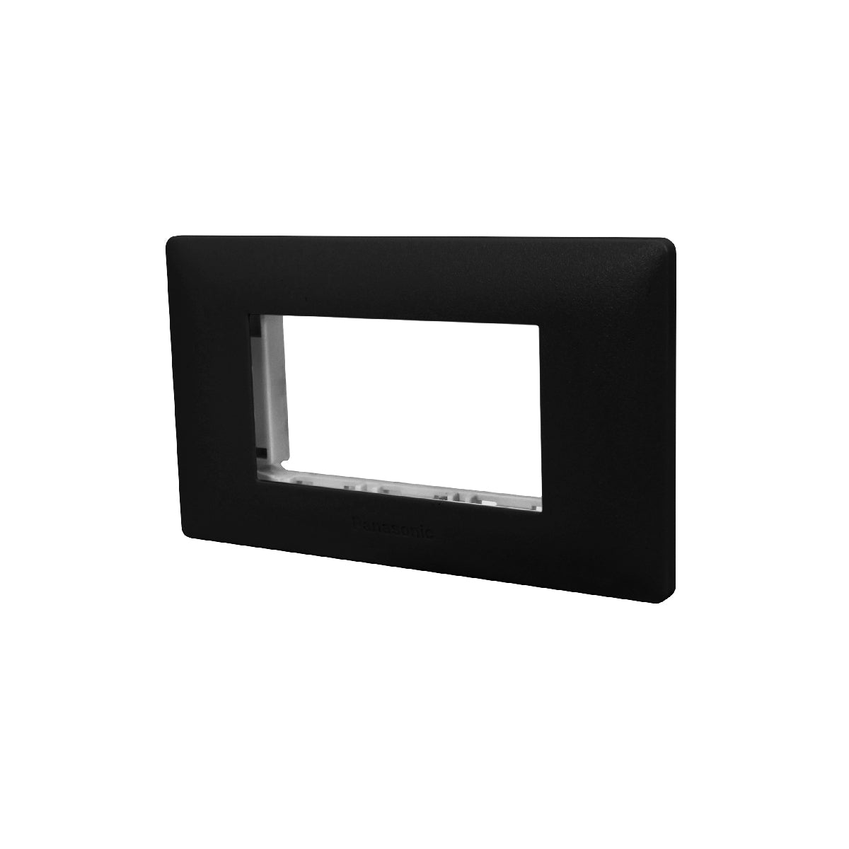 WEGN6803B ฝาพลาสติก สำหรับ 3 อุปกรณ์