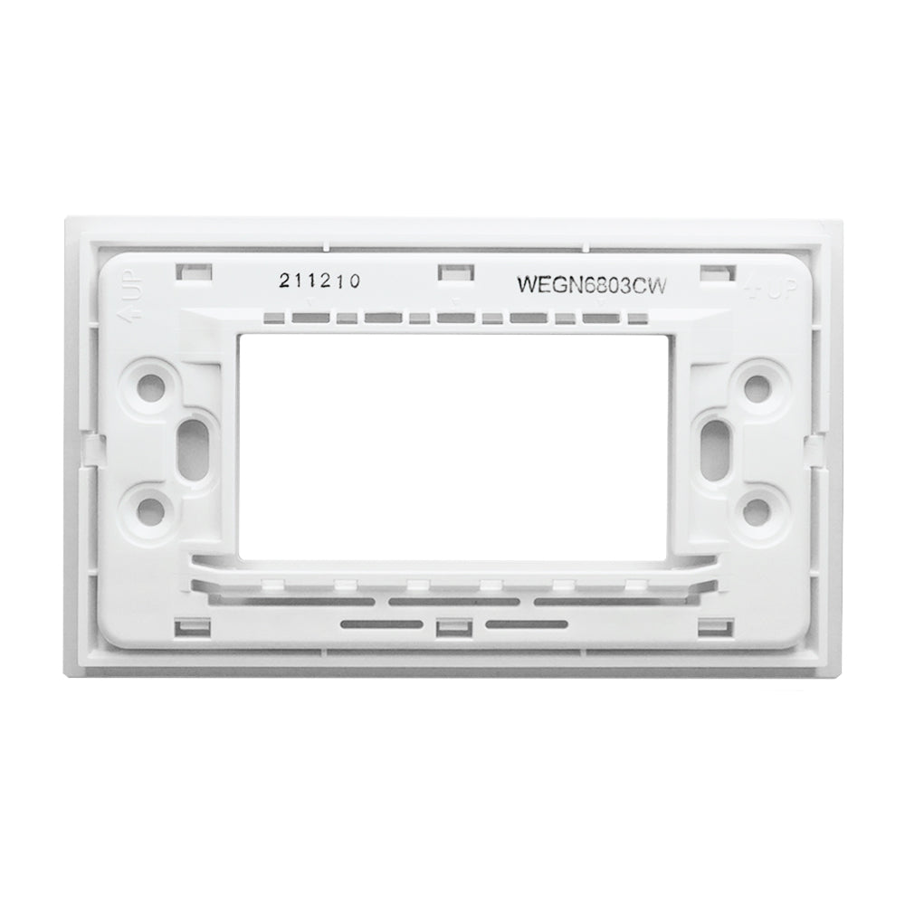 WEGN 6803 CW
