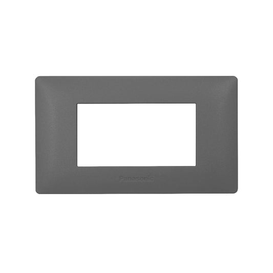 WEGN6803H ฝาพลาสติก สำหรับ 3 อุปกรณ์