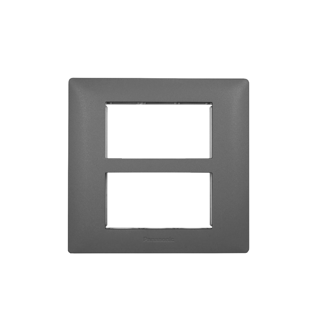 WEGN6806 ฝาพลาสติก สำหรับ 6 อุปกรณ์