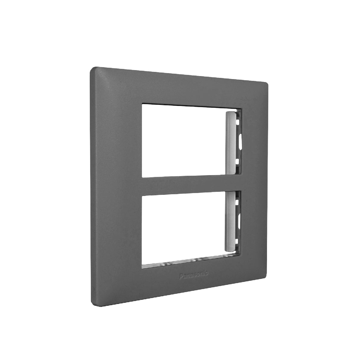 WEGN6806 ฝาพลาสติก สำหรับ 6 อุปกรณ์