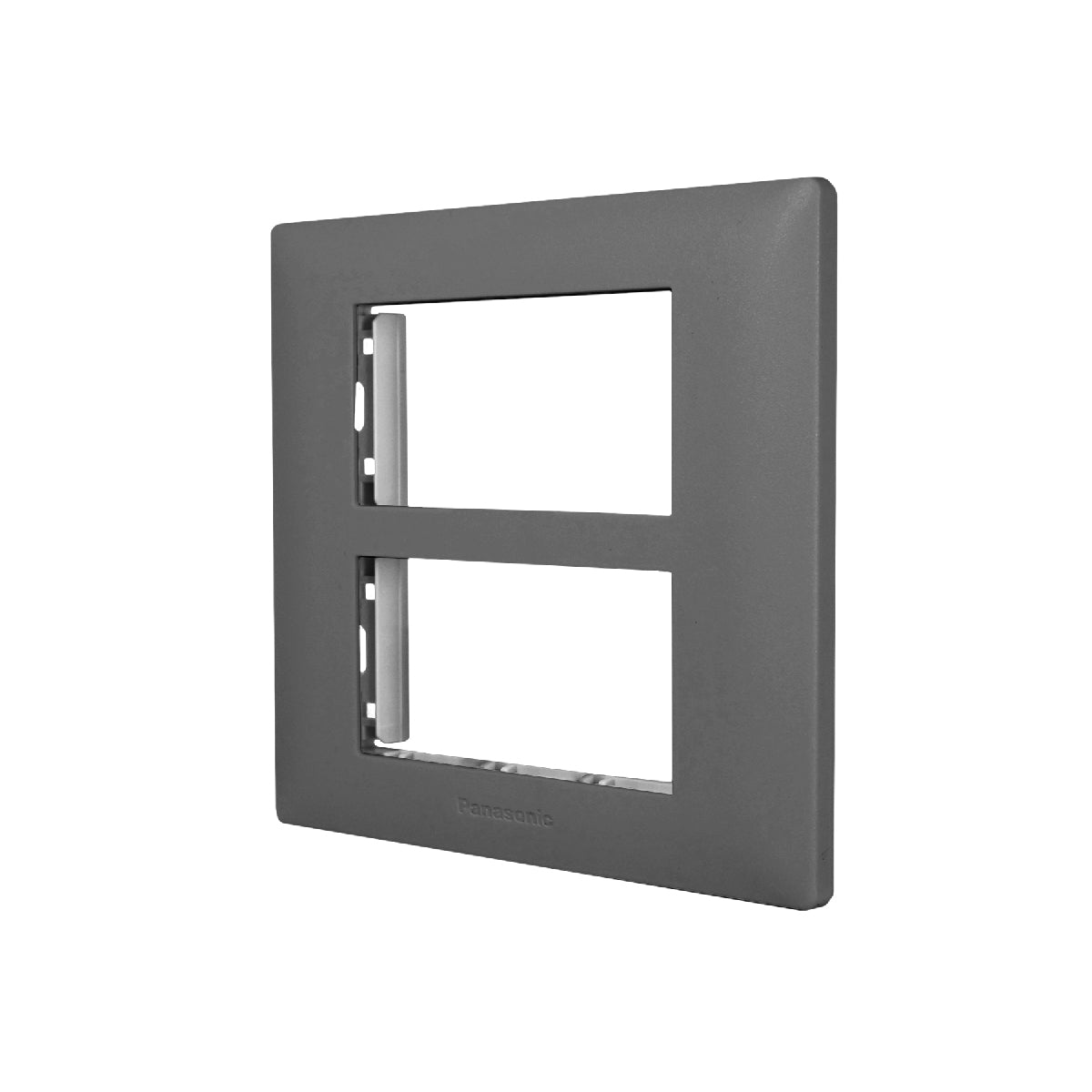 WEGN6806 ฝาพลาสติก สำหรับ 6 อุปกรณ์