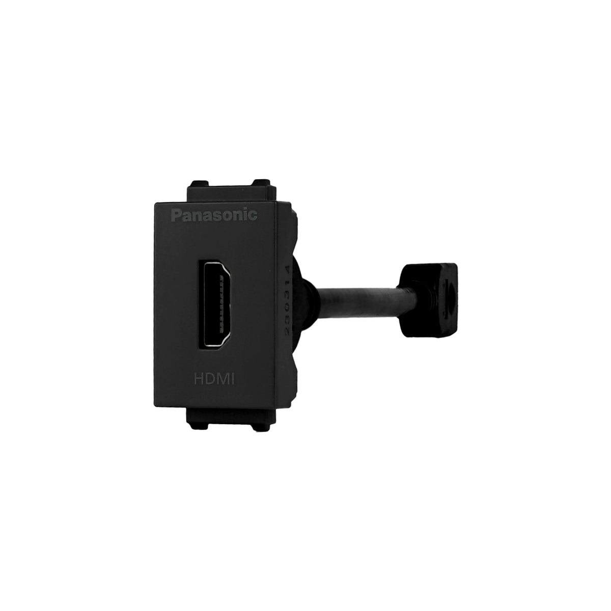 WEGN2021B อุปกรณ์สายต่อ HDMI