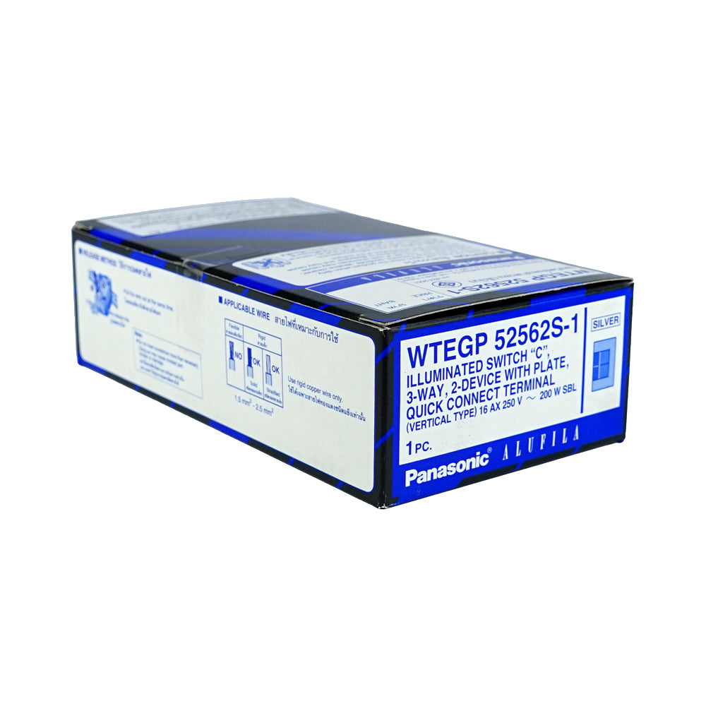 WTEGP52562S-1