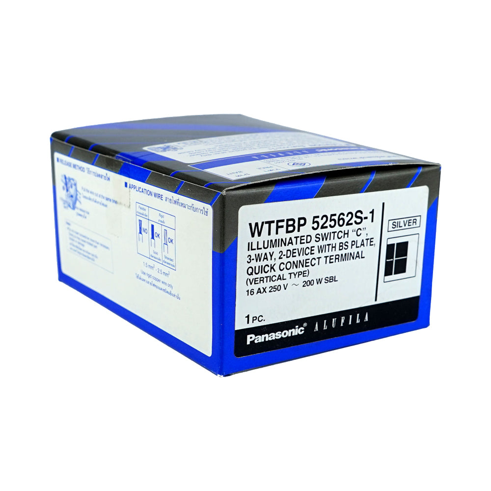 WTFBP52562S-1