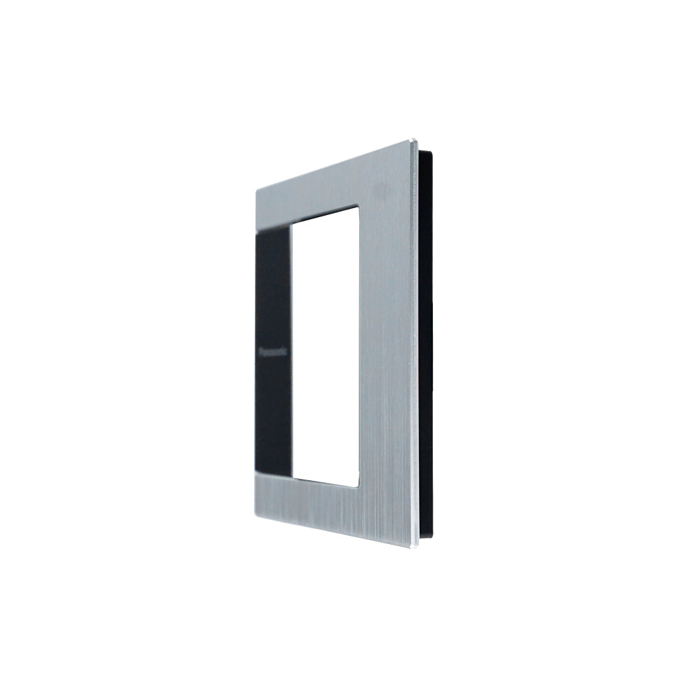 WTEG6503S-1 (ฝาขนาด 3x3 แนวตั้ง)