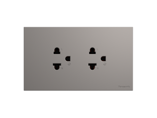 partio ( Serene Gray ) - 5